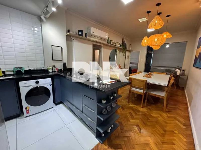 Apartamento : / Residencial / Copacabana - Foto 4