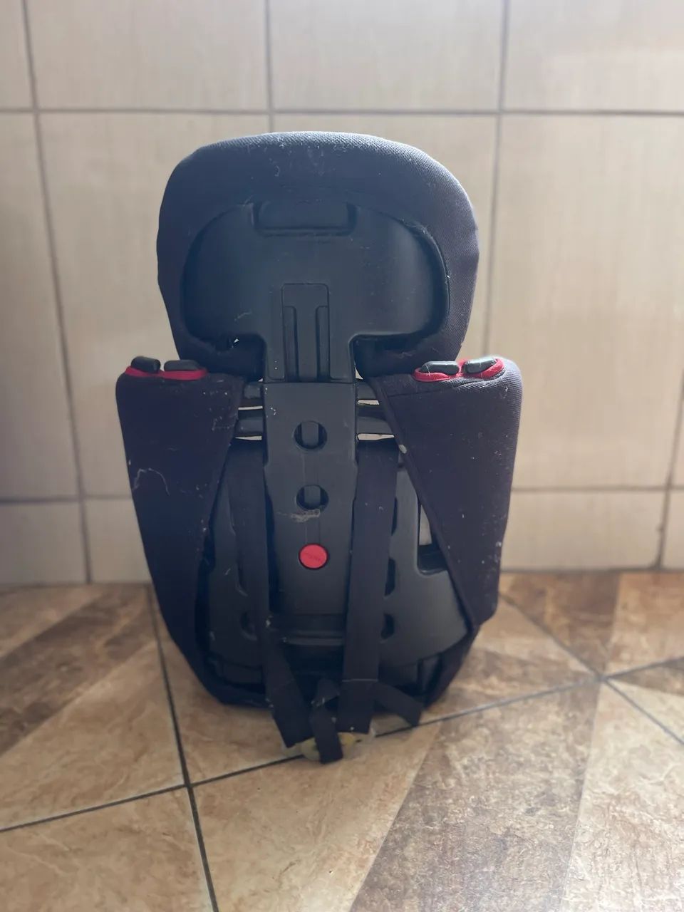 Cadeirinha para carro  - Foto 3