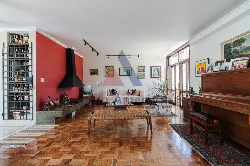Casa com piscina no Jardim Luzitânia - Foto 2