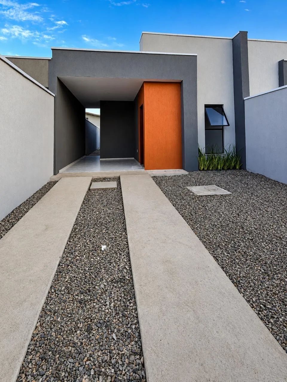 CASA 150m2 EM PACATUBA 250 MIL