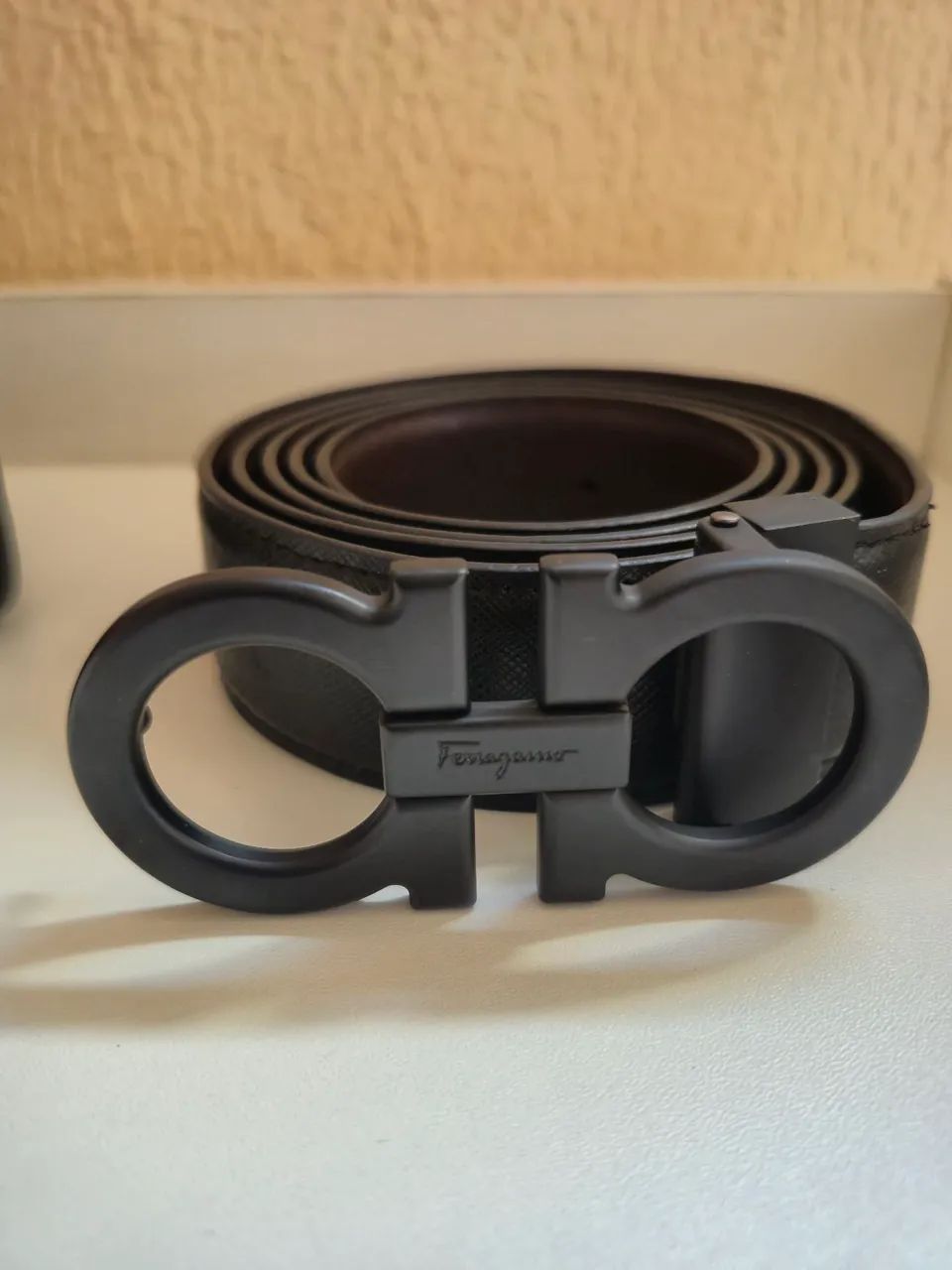 Cinto Ferragamo  - Foto 2