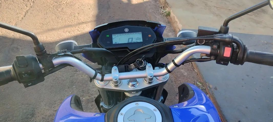 Lander 250 - Foto 2