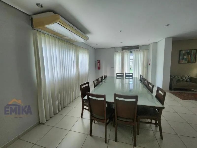 Apartamento com 3 quarto(s) no bairro Jardim Petropolis em Cuiabá - MT - Foto 2