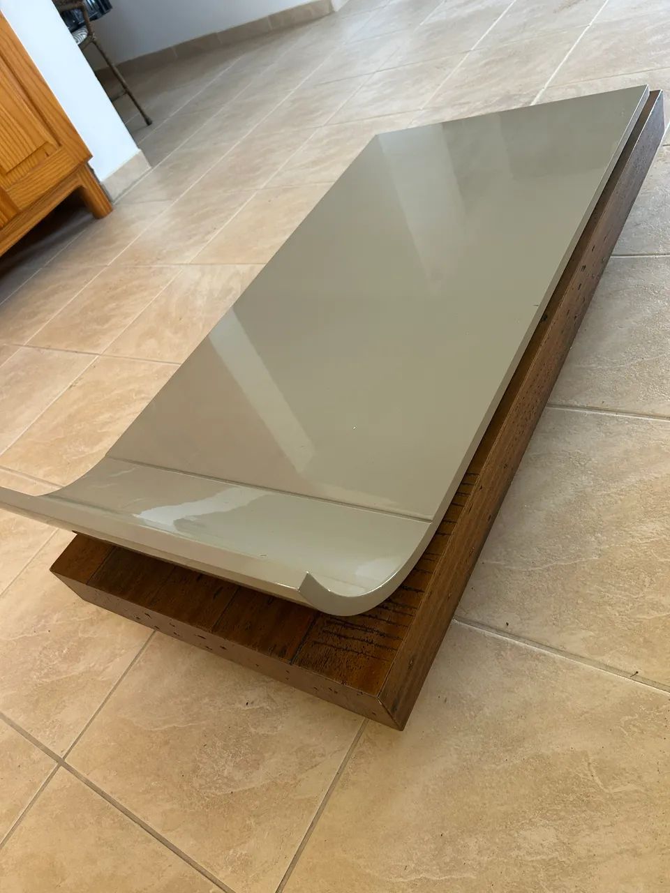 Vendo mesa de centro 