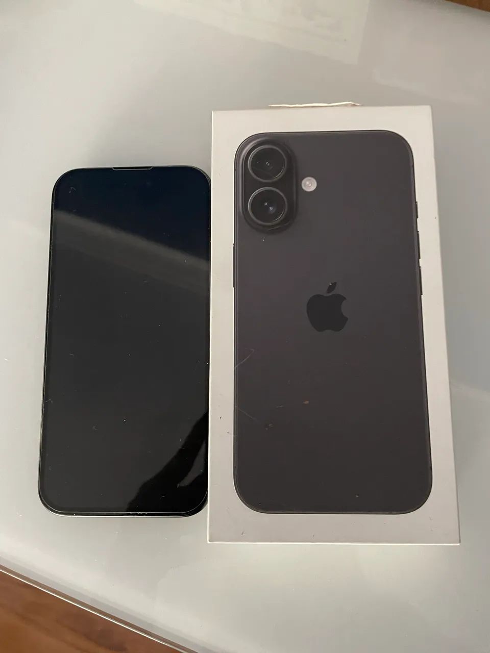 iPhone 16 256g - Foto 5
