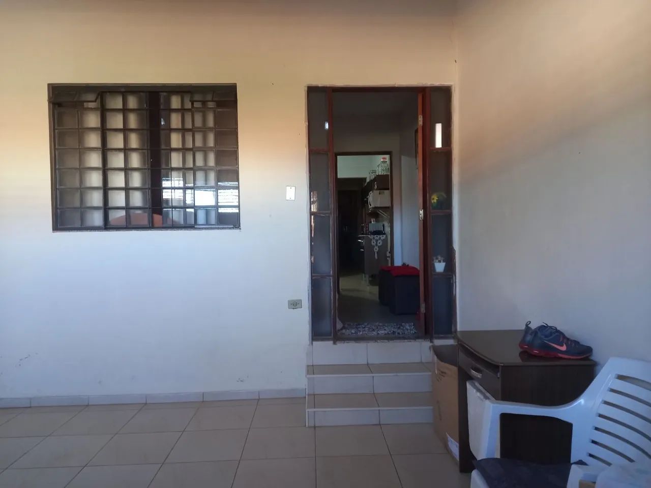 casa à venda em perdizes, piracicaba 2 quartos 95m²