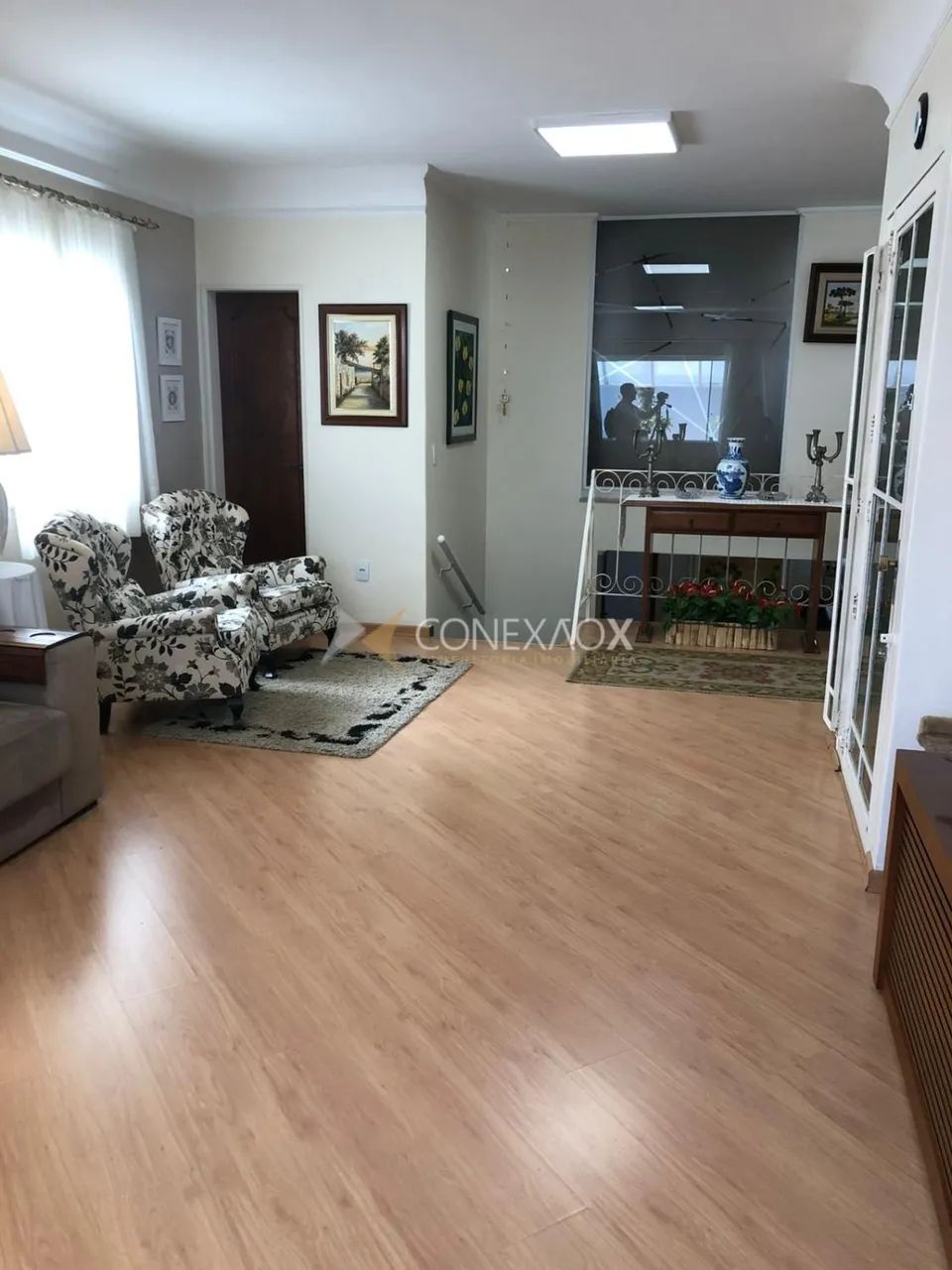 casa - Vila Nogueira - Campinas - Foto 4