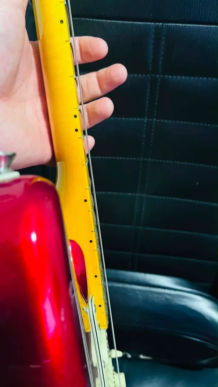 Guitarra Tagima TG530