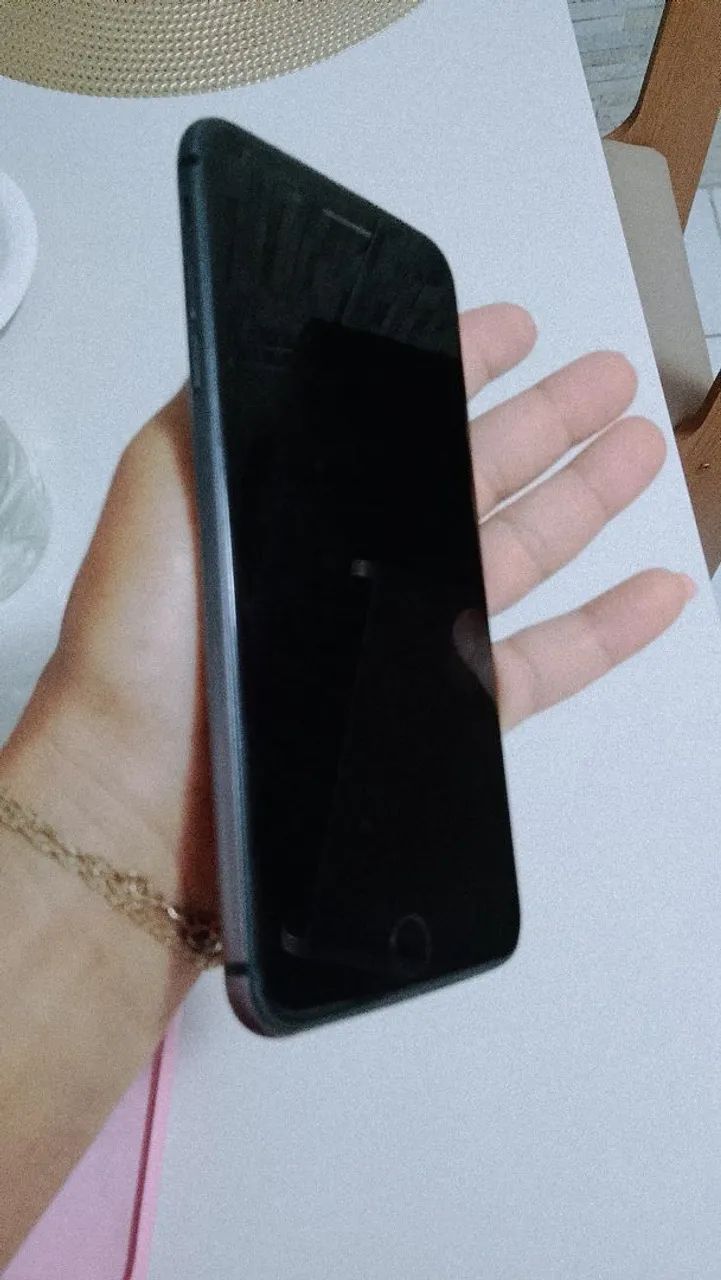 iPhone 8 plus 