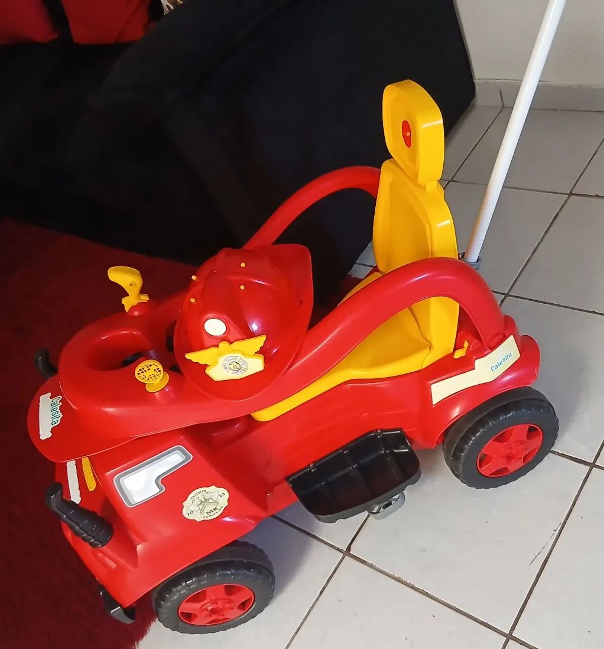 Carrinho