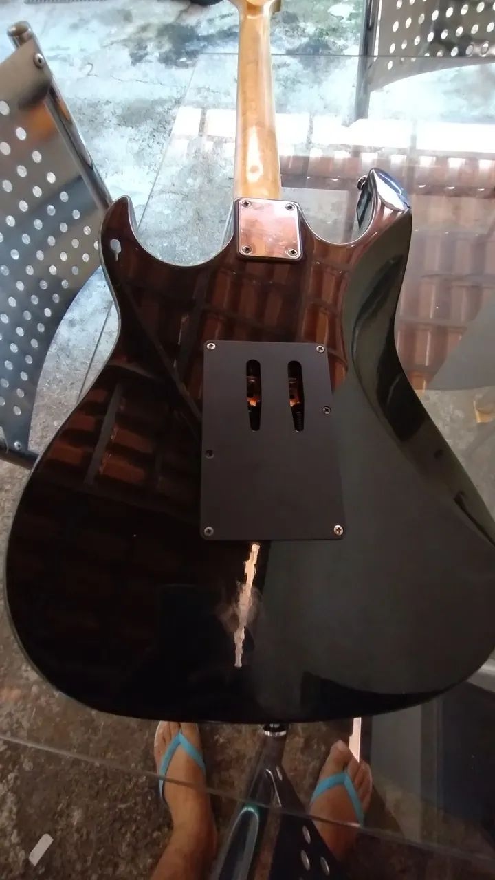 2 guitarras Ibanez Gio  - Foto 2