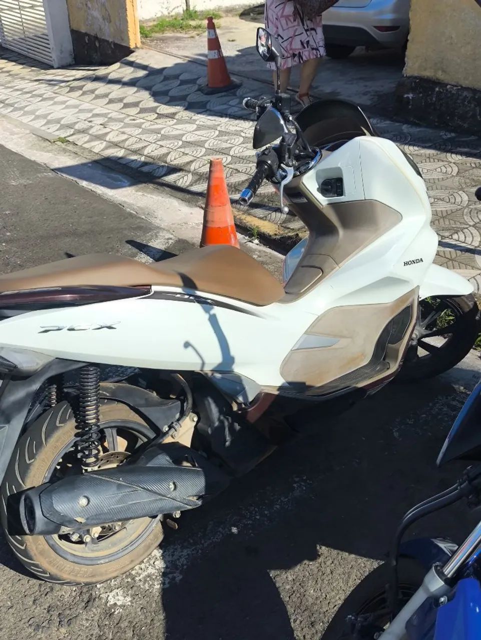 Pcx 2020/2021 - Foto 4