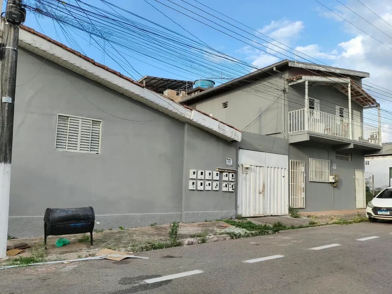 CONDOMÍNIO À VENDA  - Foto 3