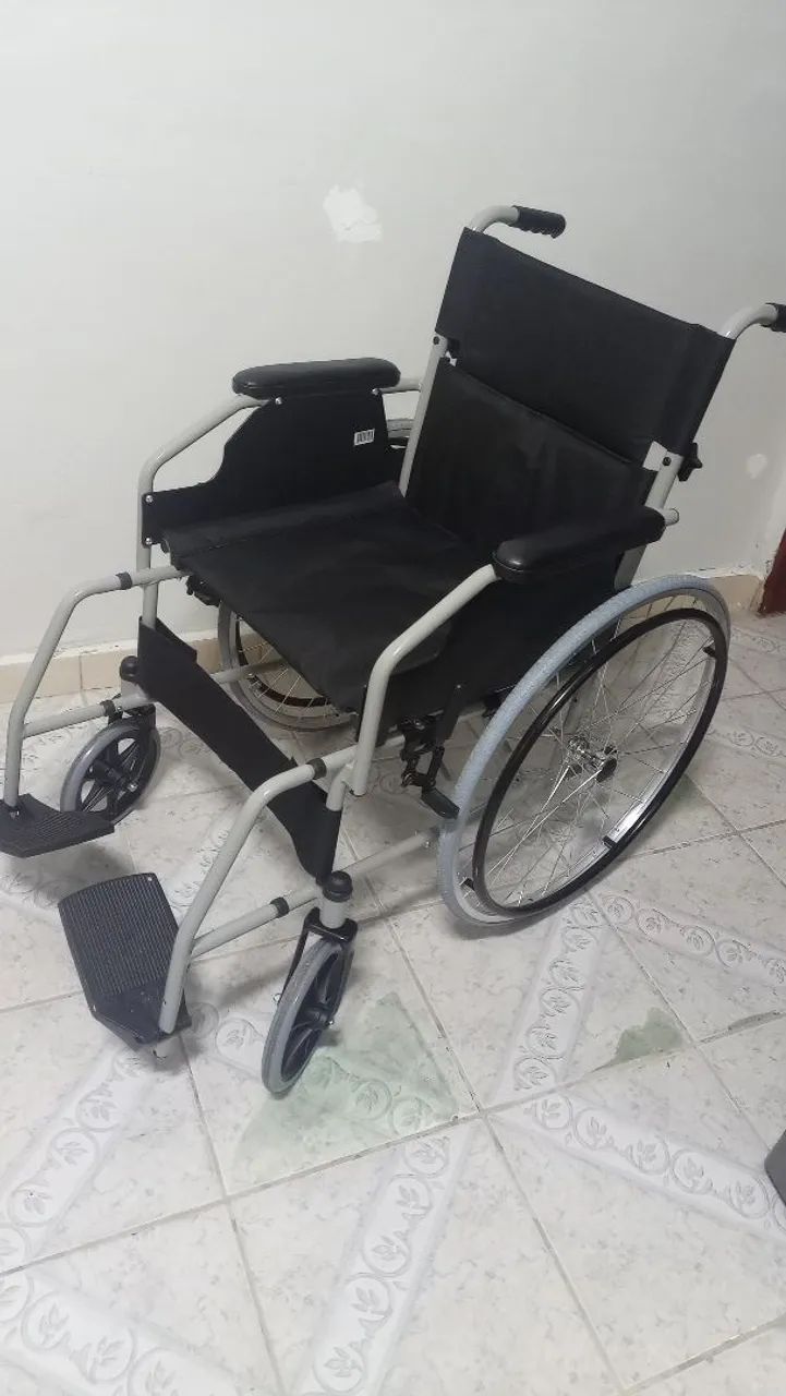 Cadeira de rodas