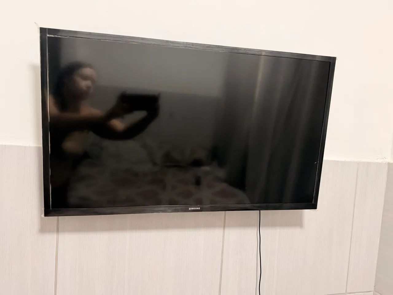TV Samsung 32 Smart - Foto 3