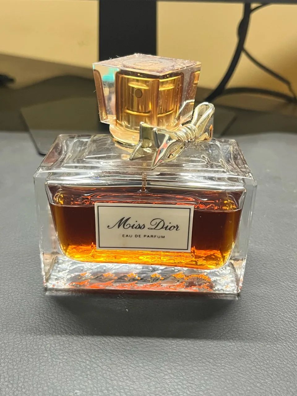 Perfume Miss Dior 