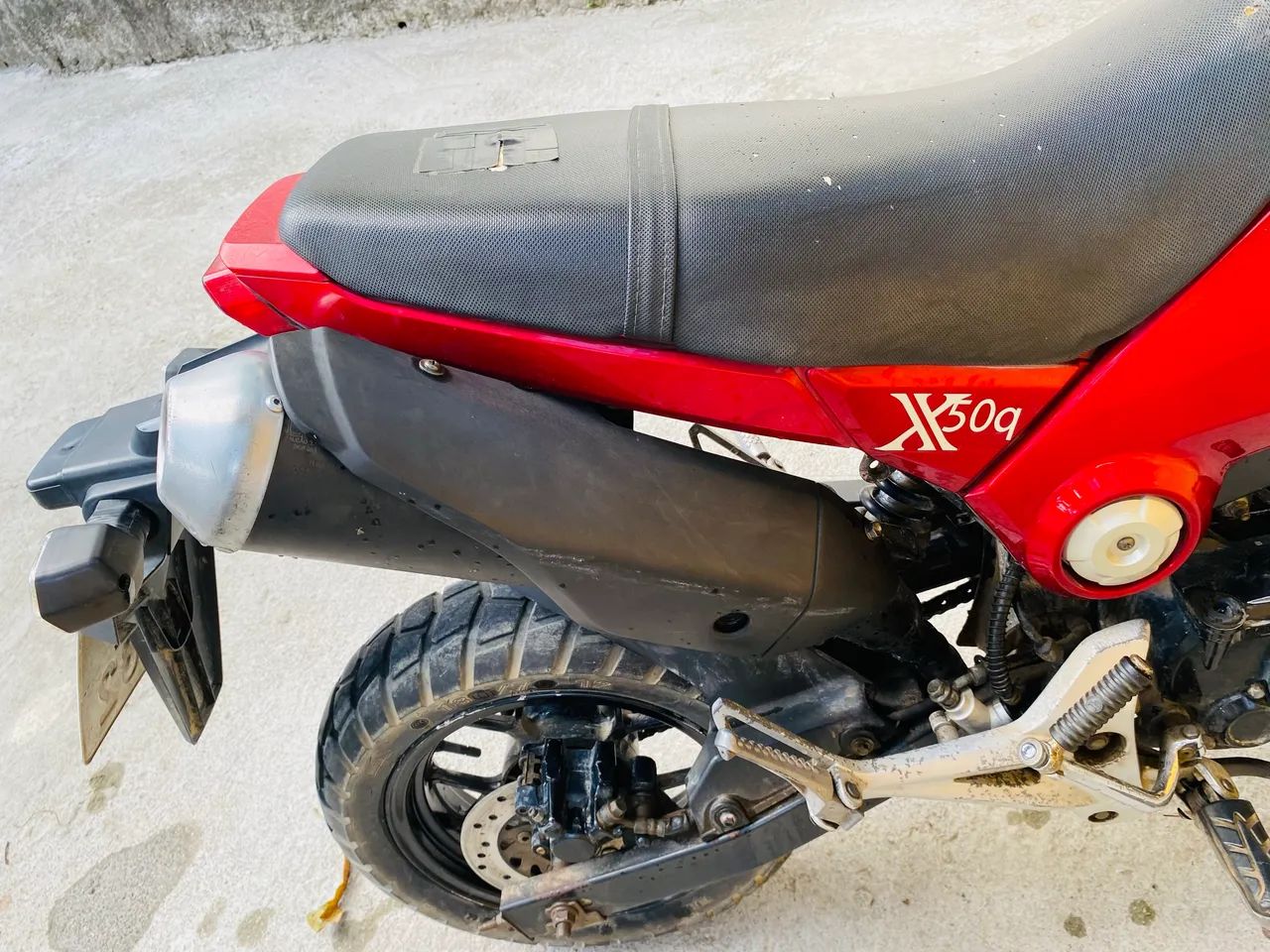 Moto