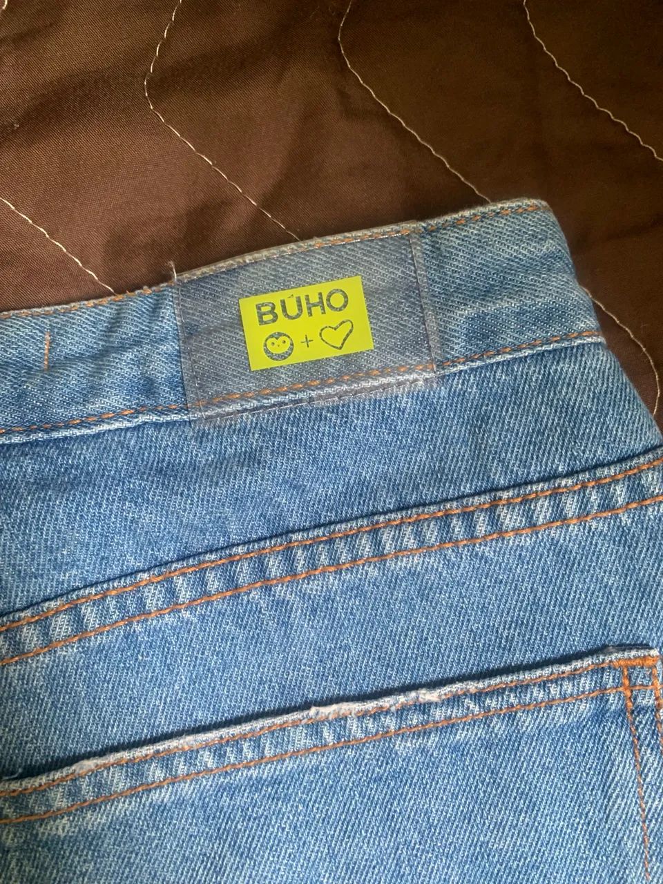 Short jeans  - Foto 3