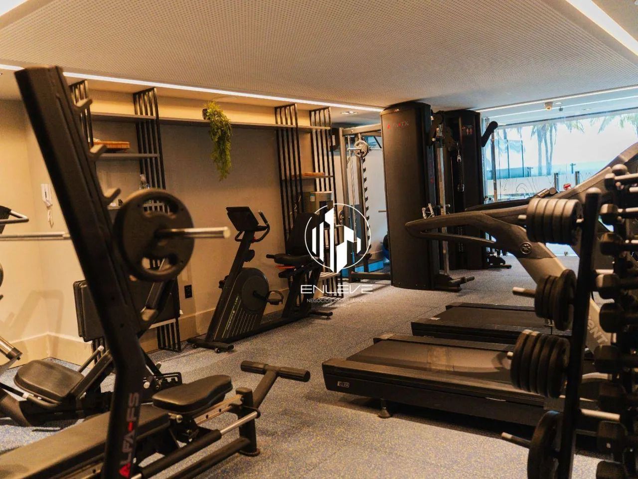 Apartamento de alto padrão à beira mar de Intermares - Foto 4