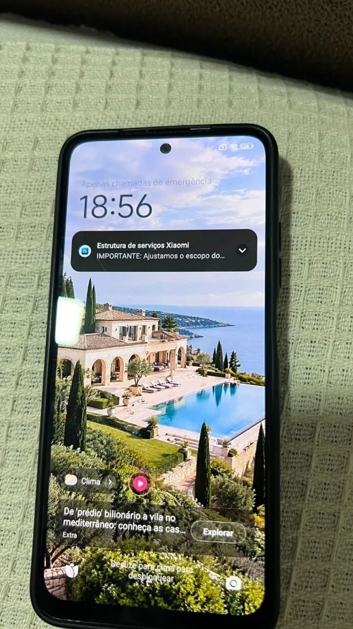 Redmi note 11 - Foto 2