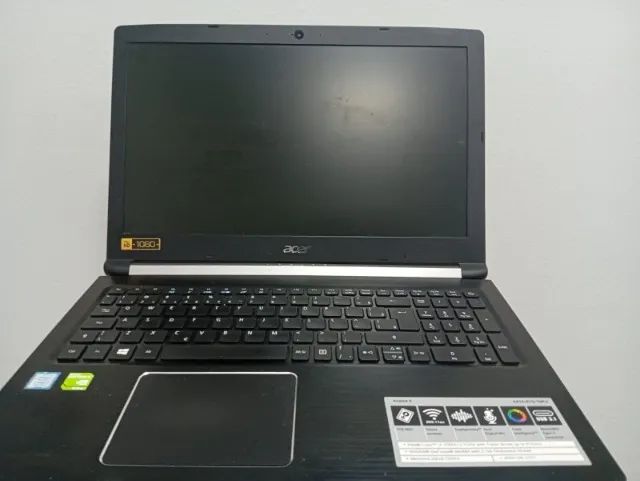 Notebook Acer Aspire 5 2TB HDD - Foto 4