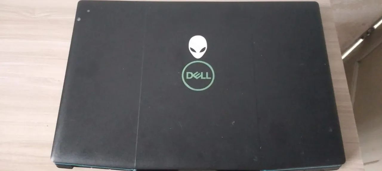 Notebook Gamer Dell G3  - Foto 2