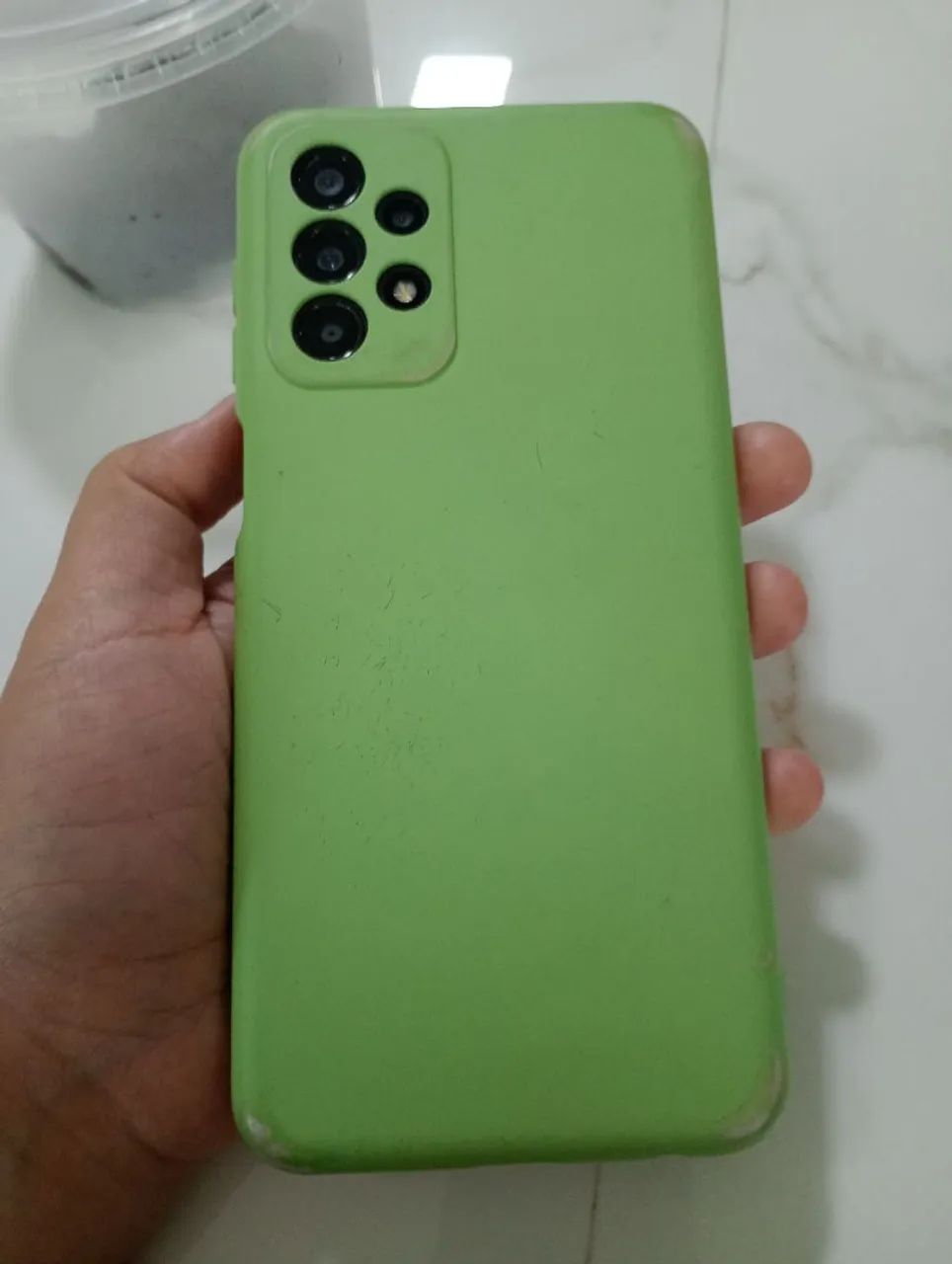 Celular Samsung a23 - Foto 5