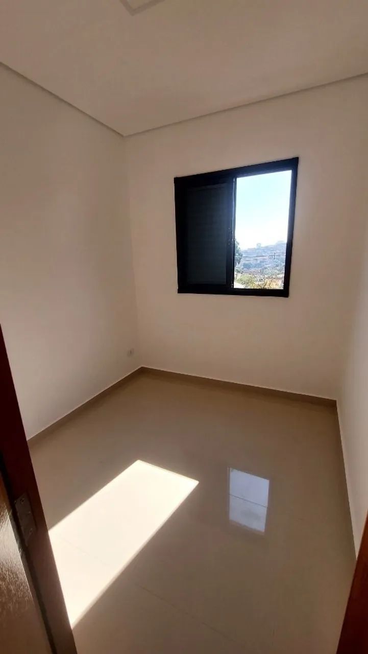 Apartamento com 2 quartos e 51m2 no ABC ! ! - Foto 2