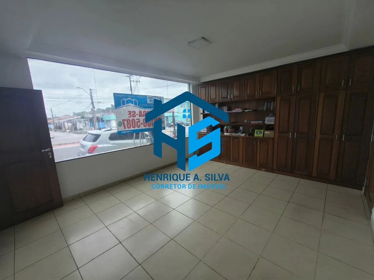 ALUGO SALA COMERCIAL (ao lado da Casa Assis) - Foto 5