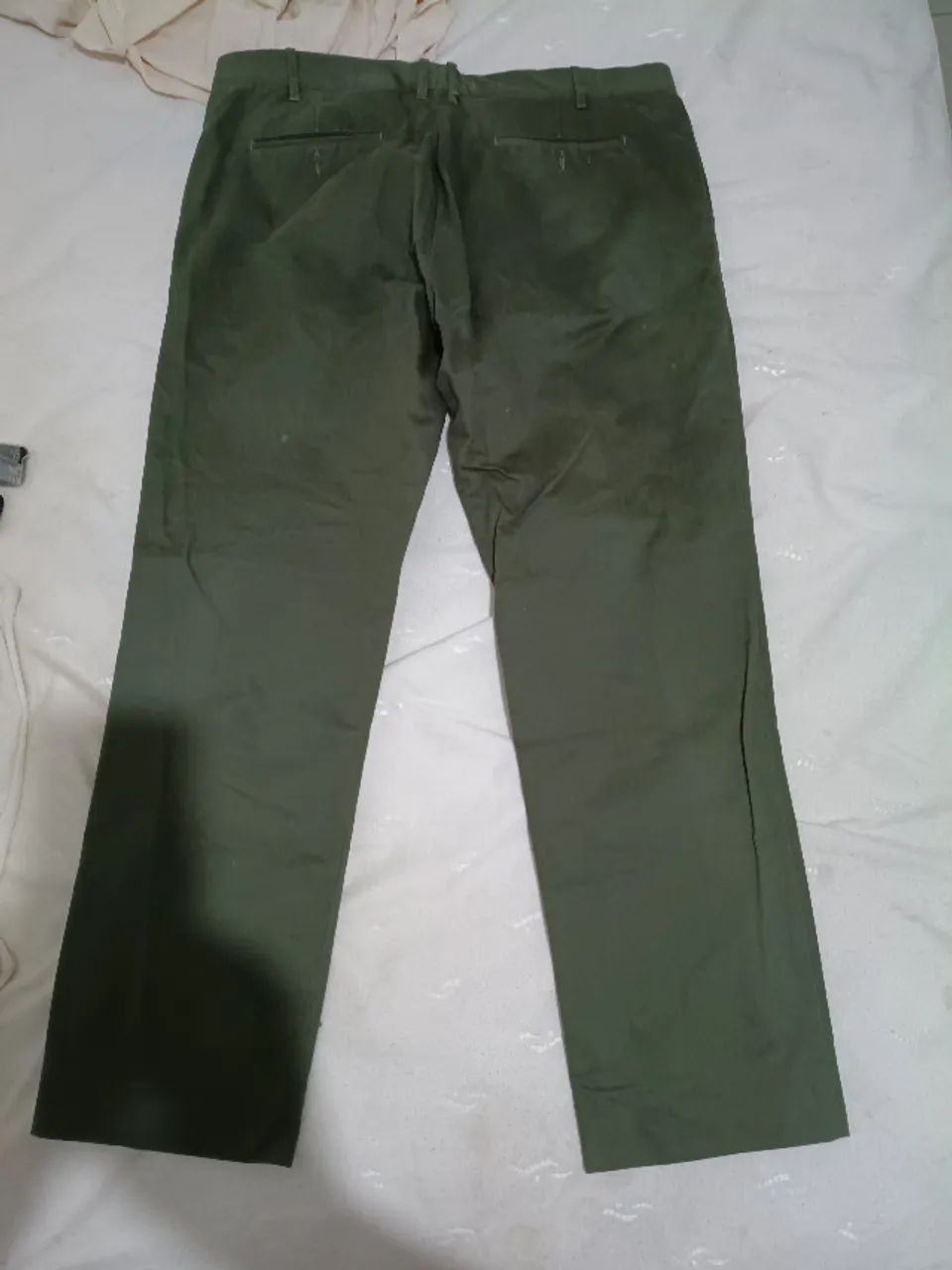 Calça número 52 Usada