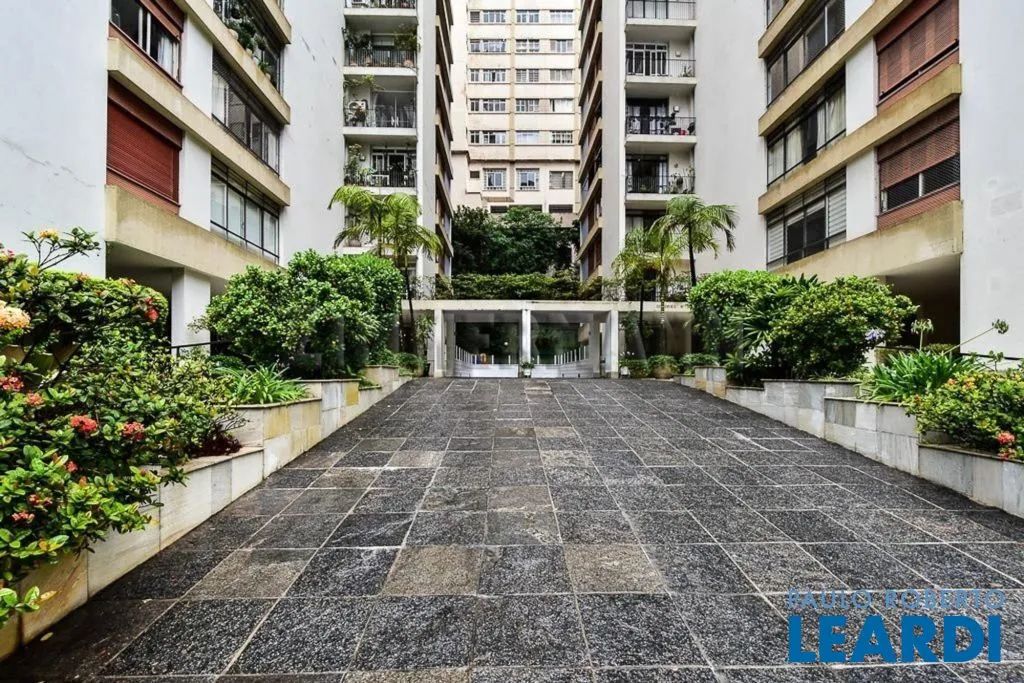 APARTAMENTO - HIGIENÓPOLIS - SP - Foto 2