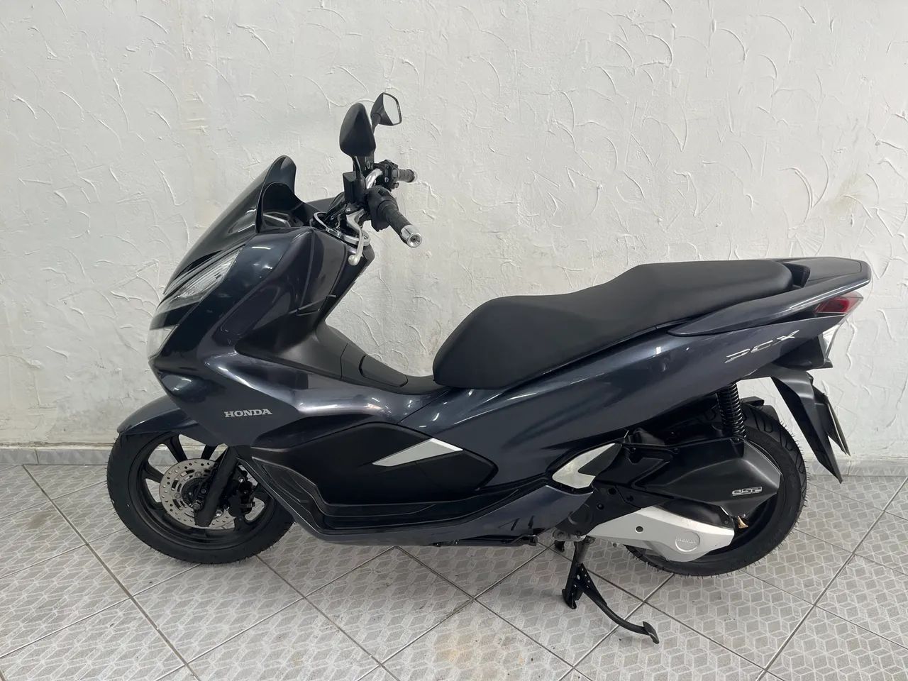 Honda PCX /20 Abs  - Foto 3