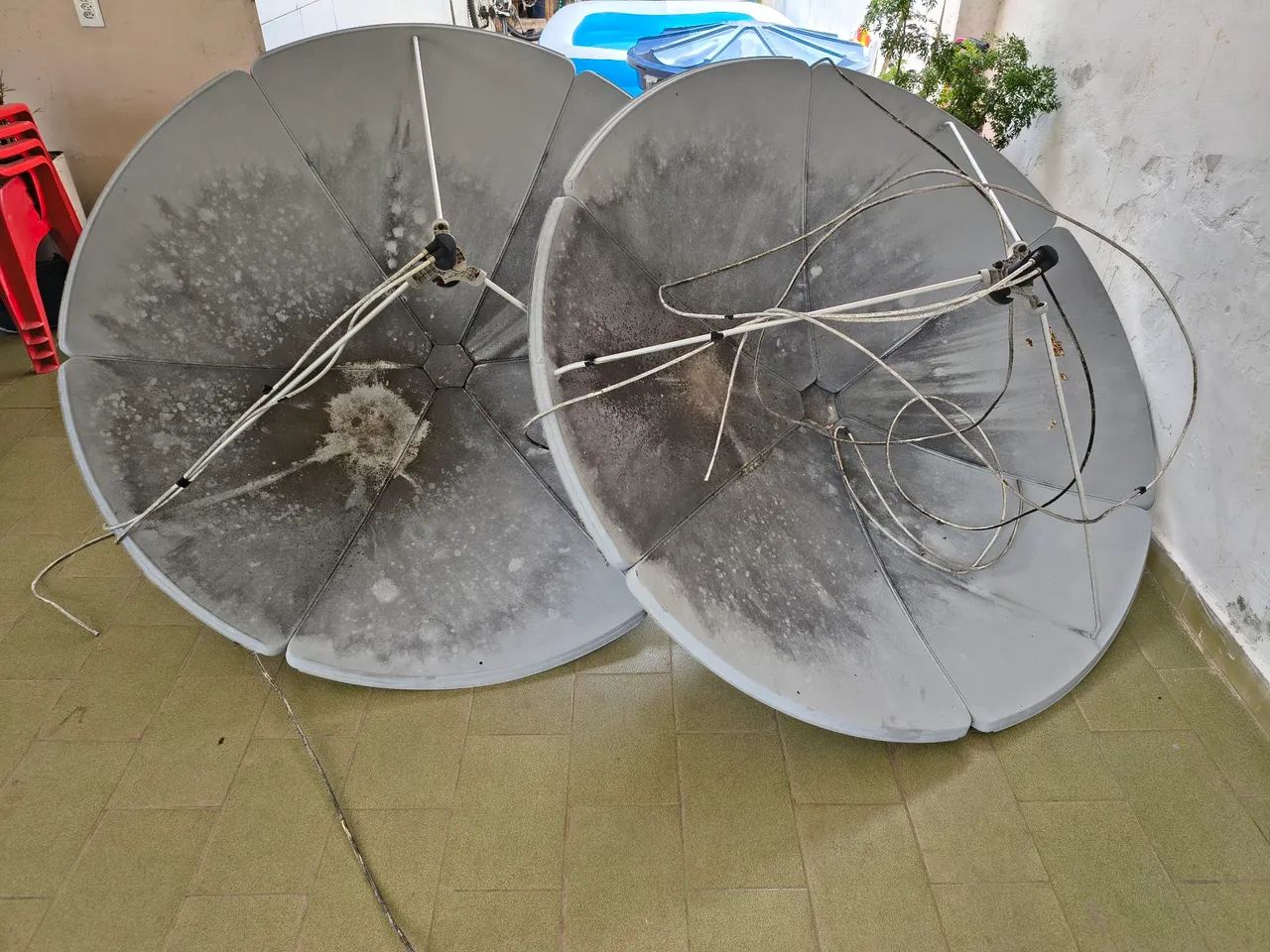 Antena