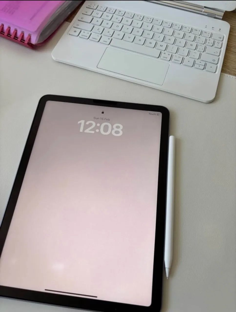 ipad air 5 geração  - Foto 2