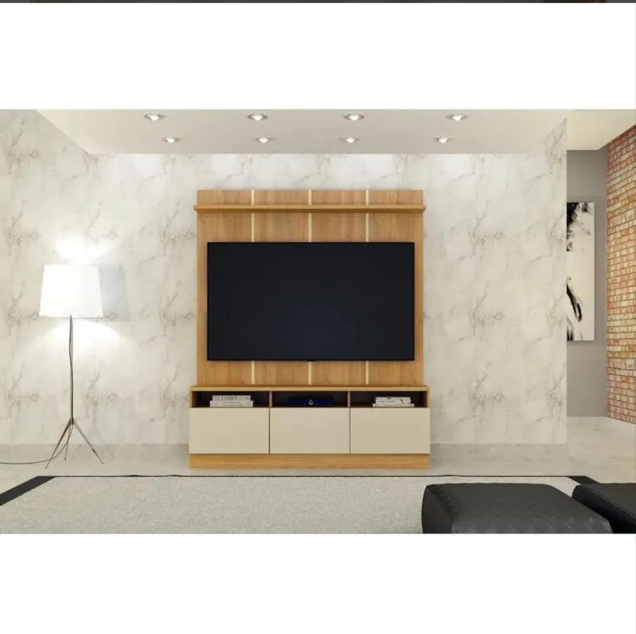 Loft Modular Central & Lateral  - Foto 3