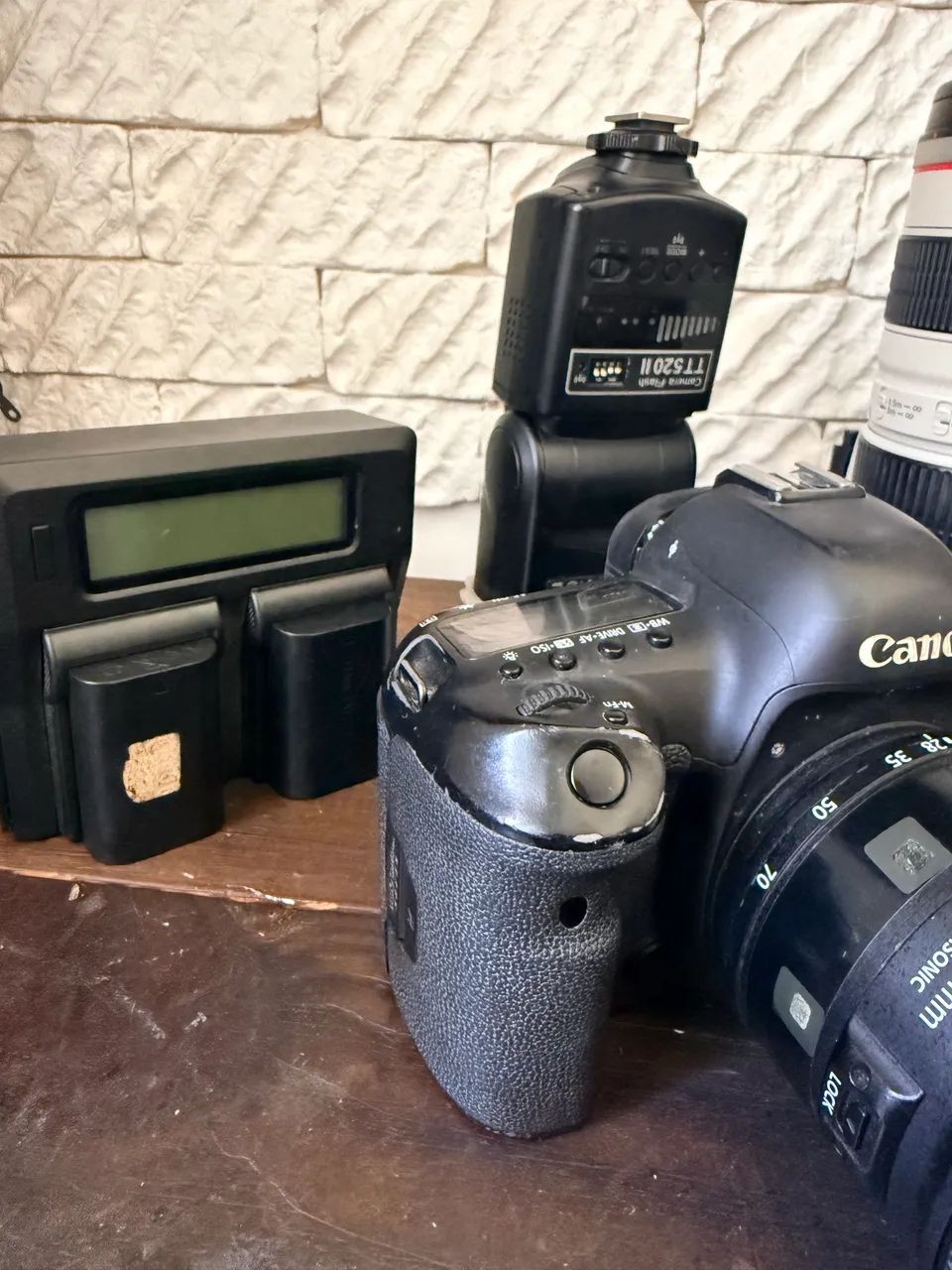 Canon 5D Mark IV  - Foto 2