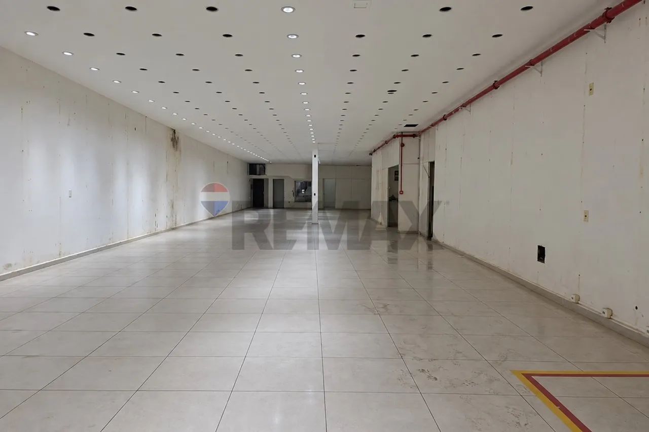 Loja com Sobreloja para Locação | Centro, Juiz de Fora - Foto 3