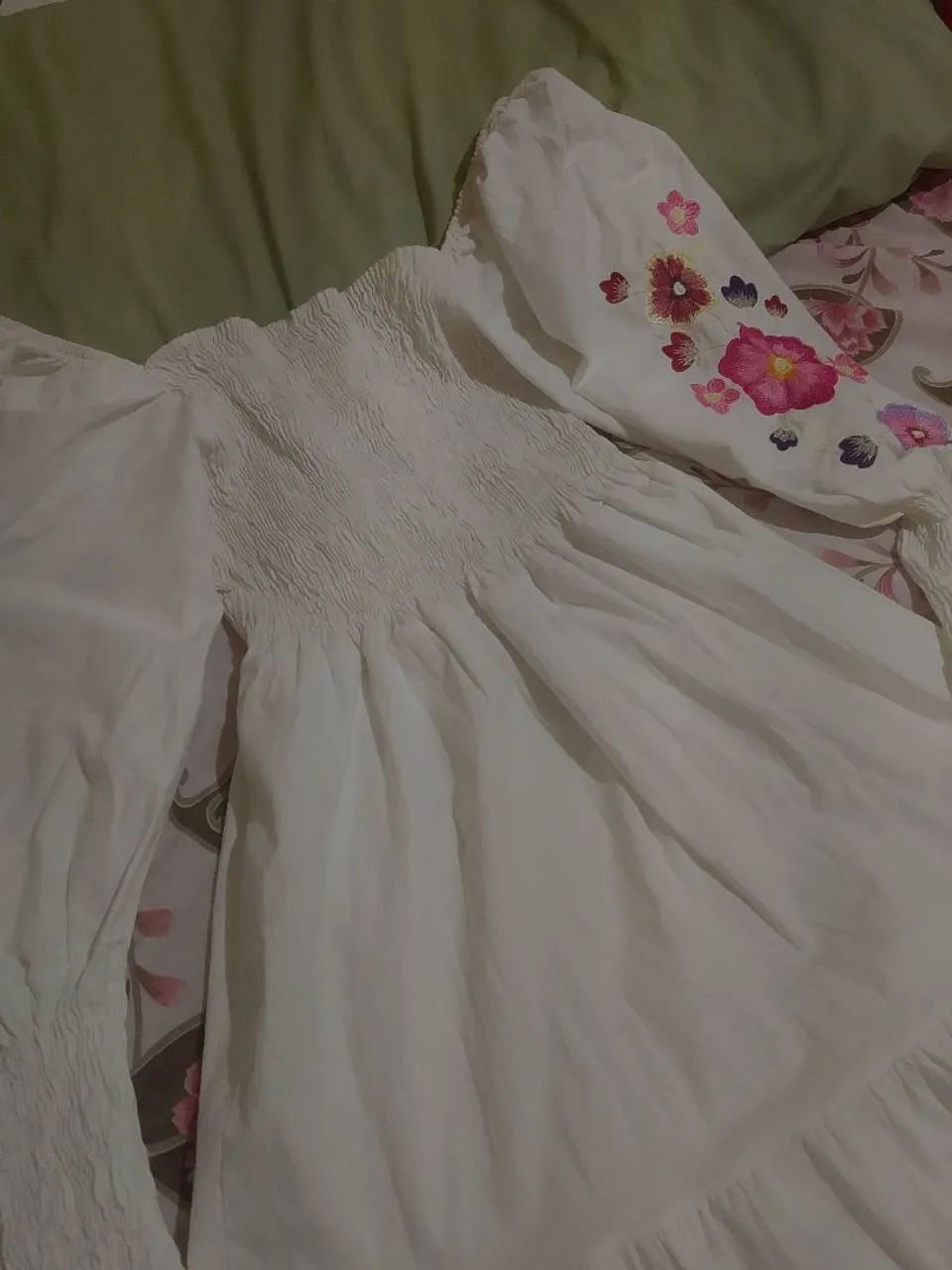 Vestido Feminino 