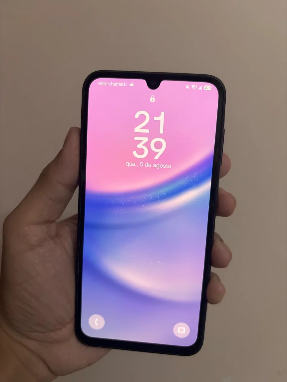 Samsung A15