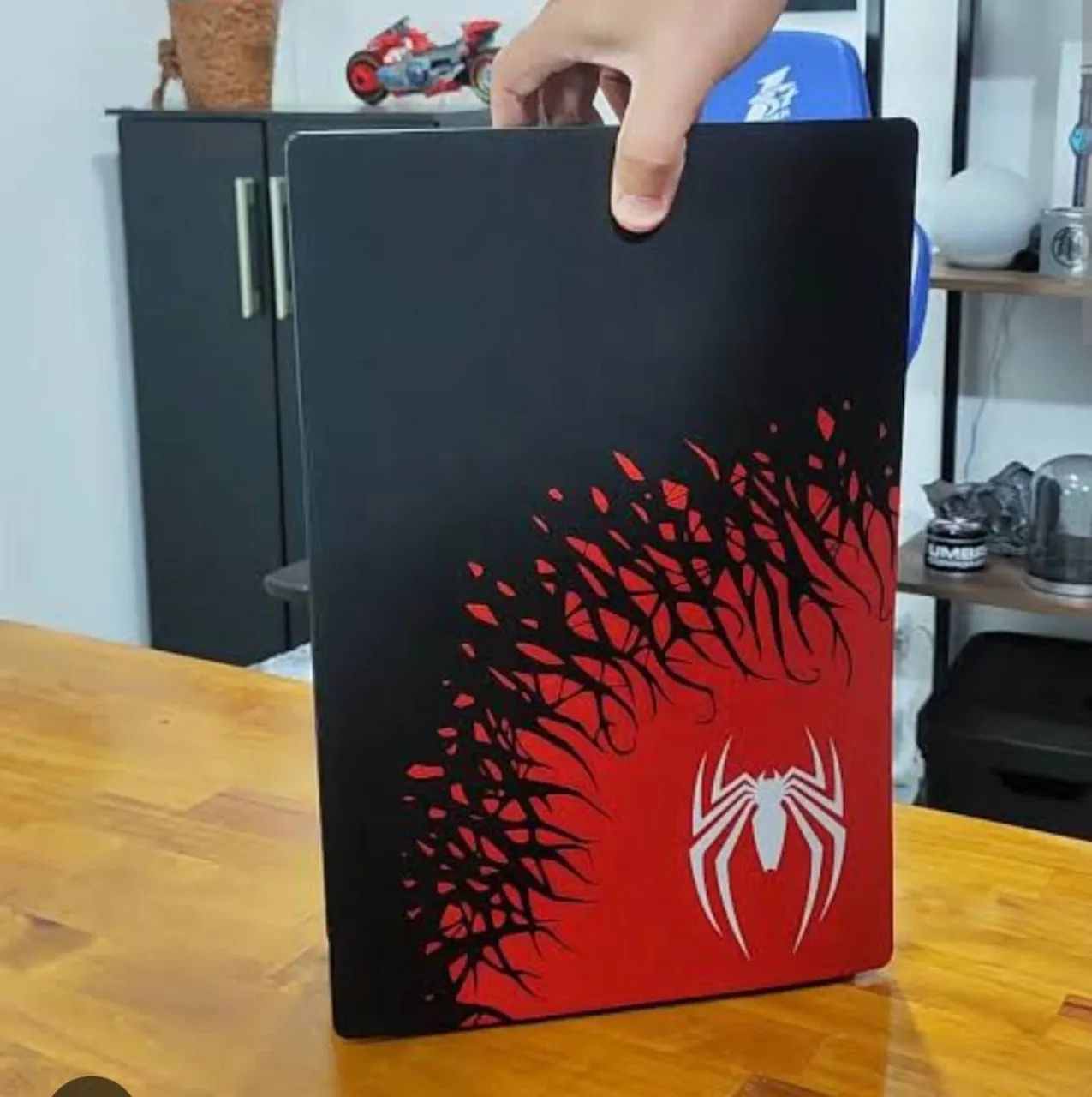 PS5 desbloqueado 
