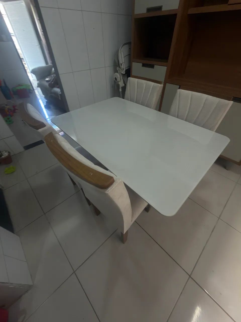 Mesa de jantar  - Foto 3