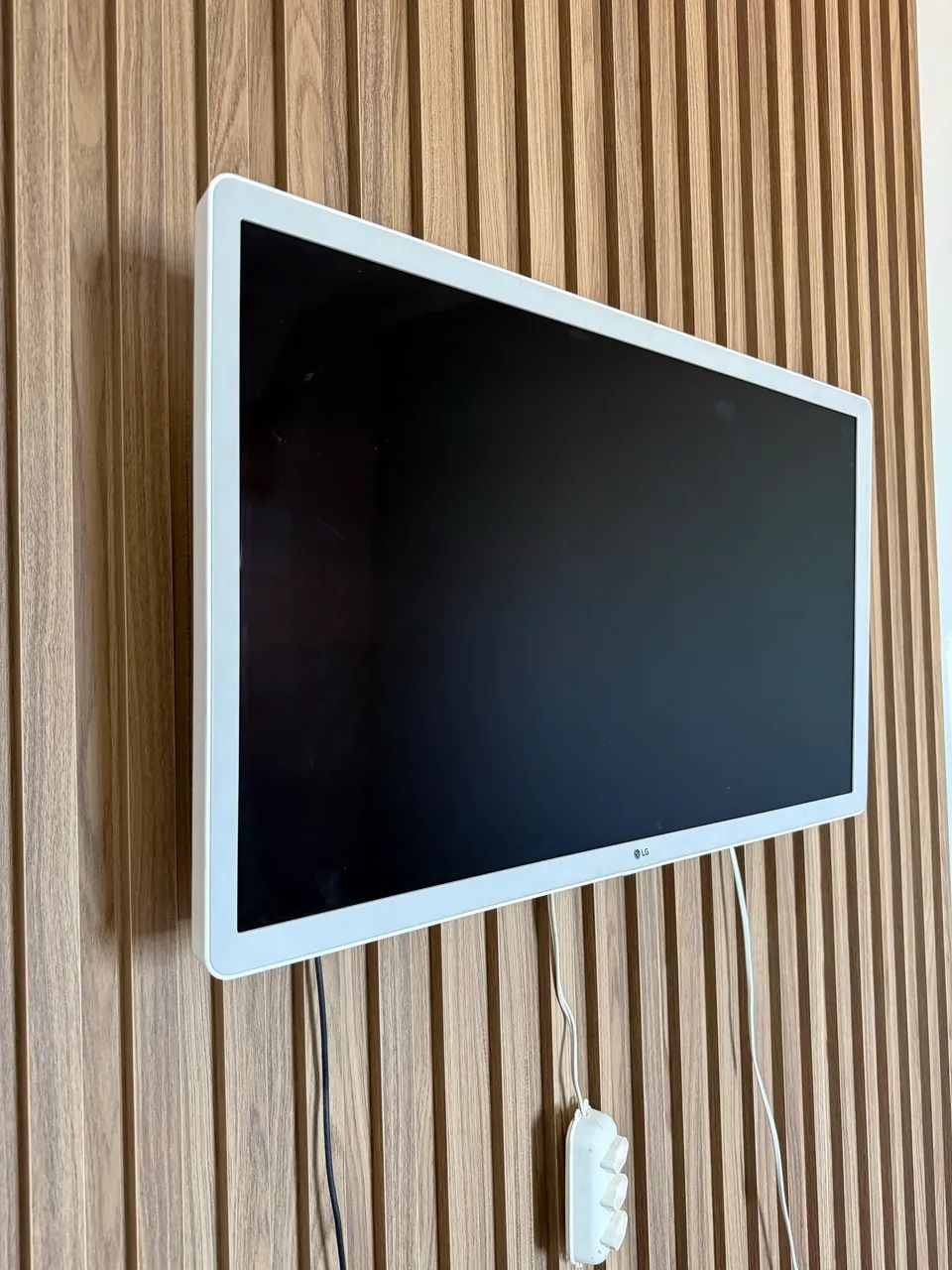 Televisão 32 LG  - Foto 2