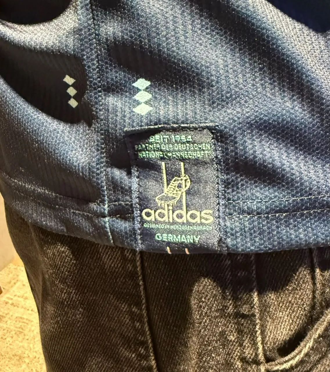 Camiseta Alemanha copa 2026  - Foto 5