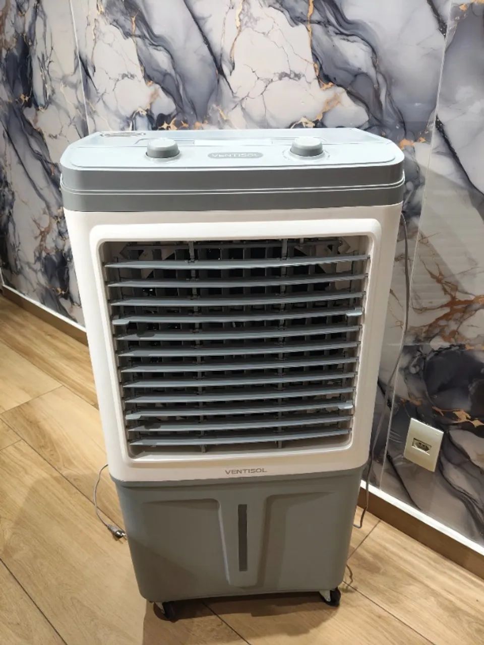 Climatizador 