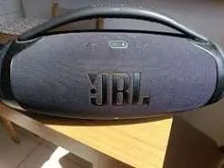 JBL Boombox 3 Preta Nova  - Foto 3