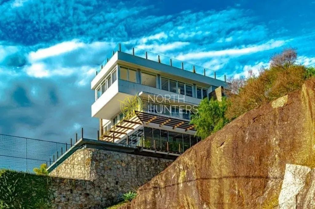 Casa Residencial à venda, Santo Antônio de Lisboa, Florianópolis - . - Foto 2