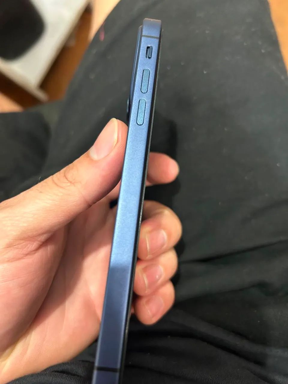 iPhone 11/ Carcaça 17 PRO  - Foto 4
