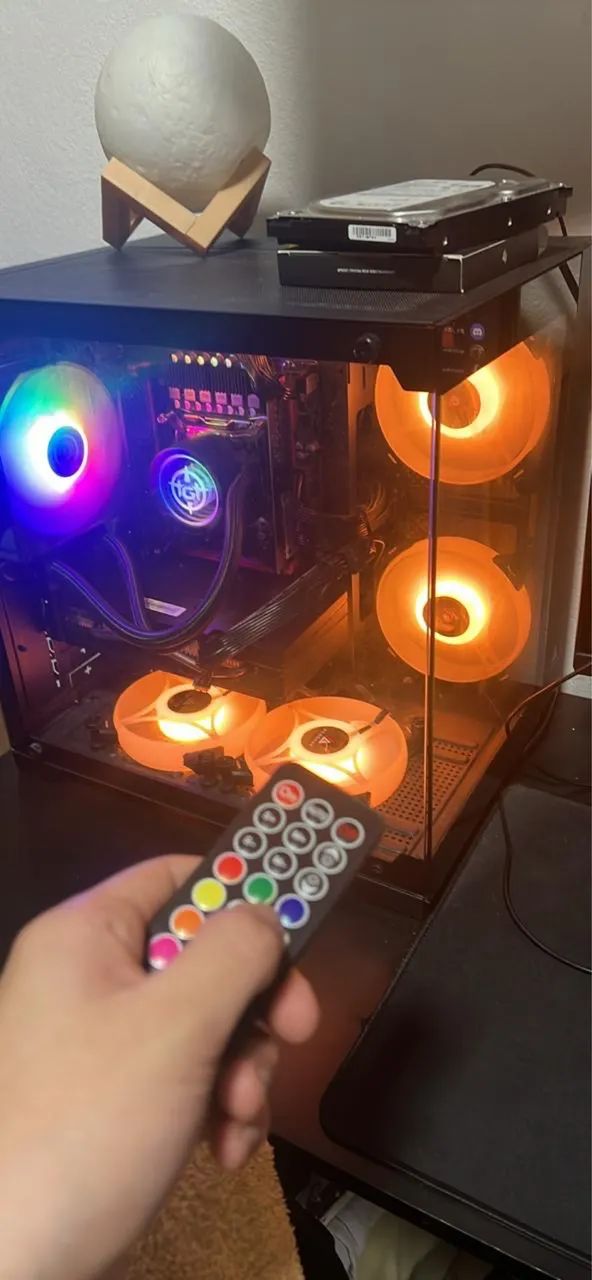 Pc gamer  - Foto 4