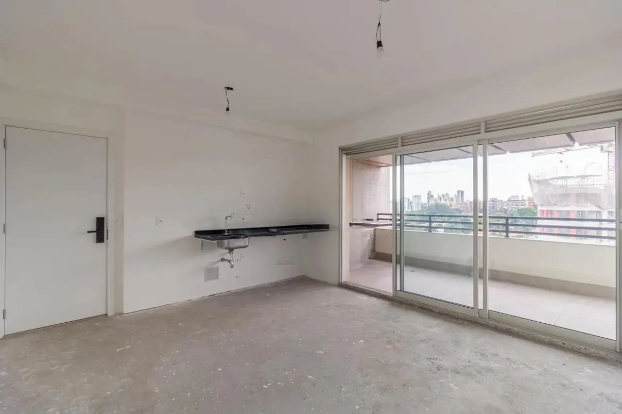 Apartamento à Venda - Pinheiros, 2 Quartos, 72 m2 - Foto 2