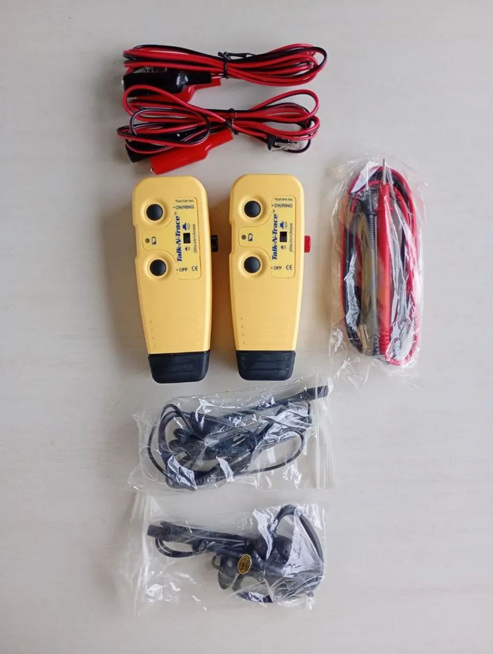 Talk-N-trace TM 110 - Foto 2